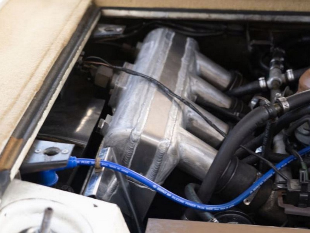 1986 Renault 5 Turbo 2 - Image 18