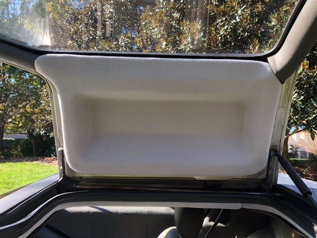 1981 DeLorean DMC‑12 - Image 4