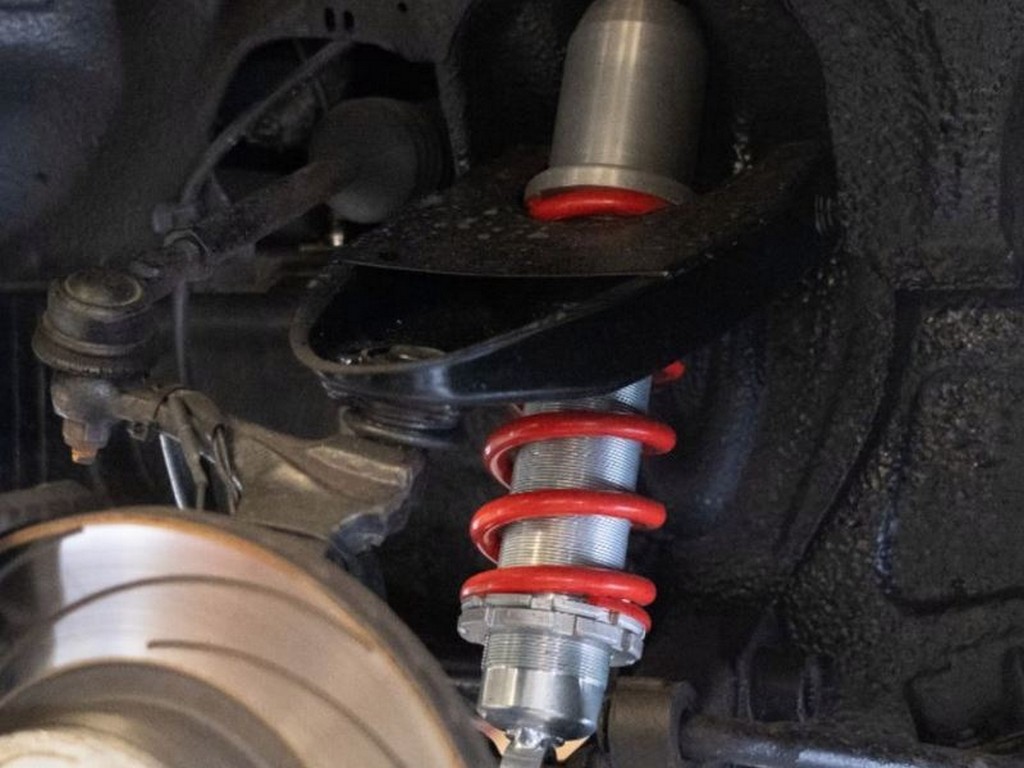 1986 Renault 5 Turbo 2 - Image 19