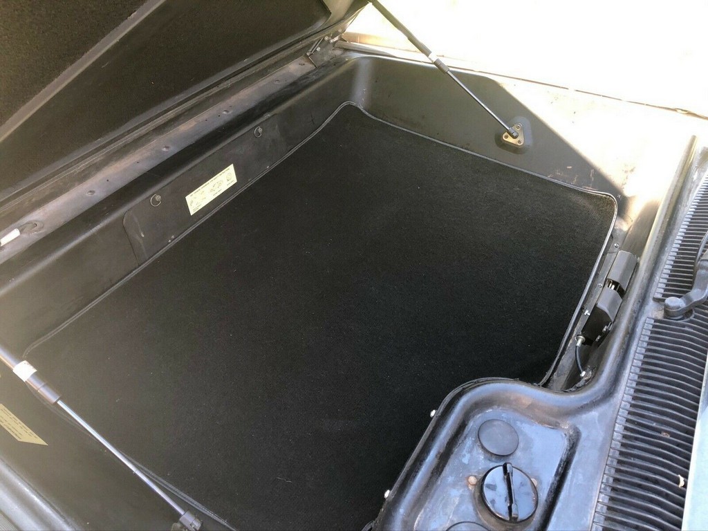 1981 DeLorean DMC‑12 - Image 5