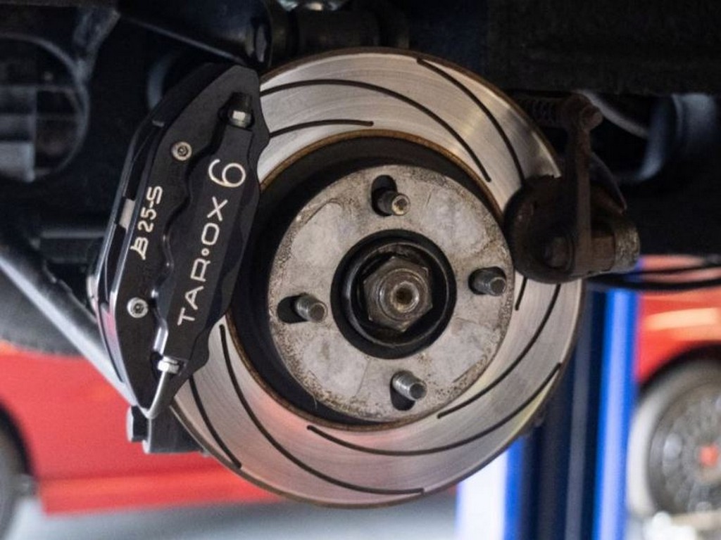 1986 Renault 5 Turbo 2 - Image 20