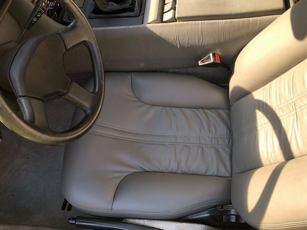 1981 DeLorean DMC‑12 - Image 8