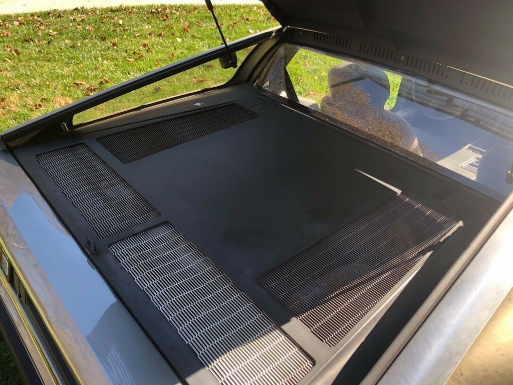 1981 DeLorean DMC‑12 - Image 9