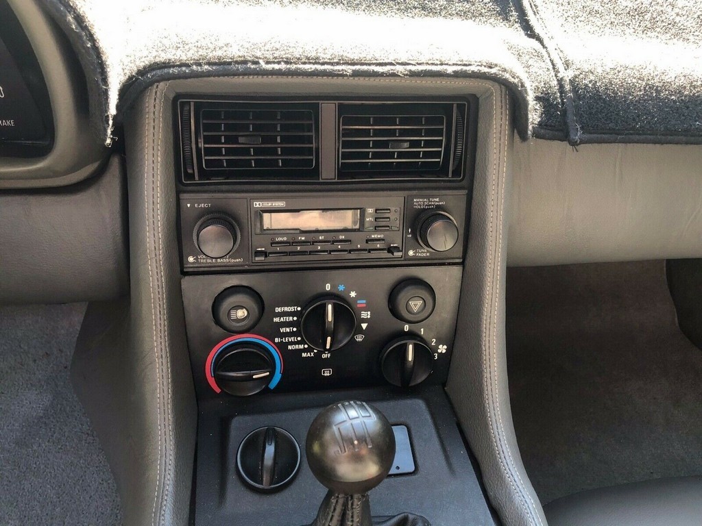 1981 DeLorean DMC‑12 - Image 10