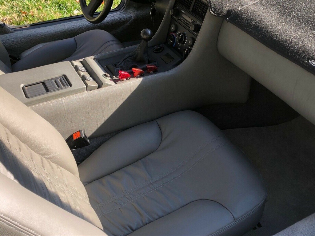 1981 DeLorean DMC‑12 - Image 11