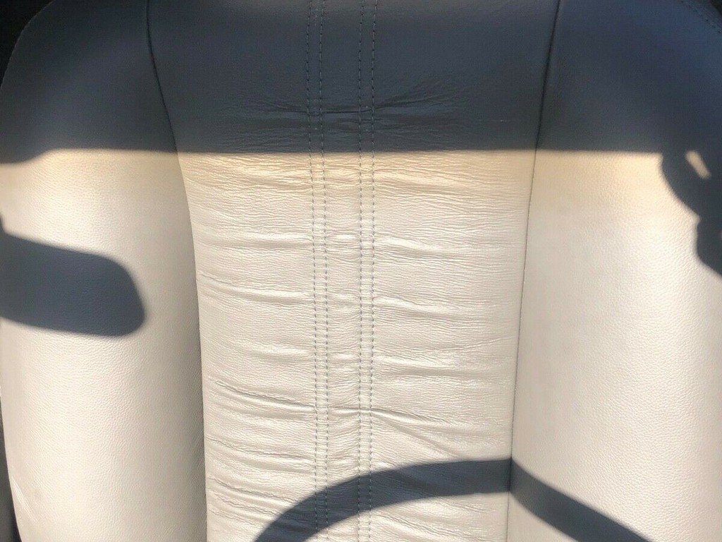 1981 DeLorean DMC‑12 - Image 12