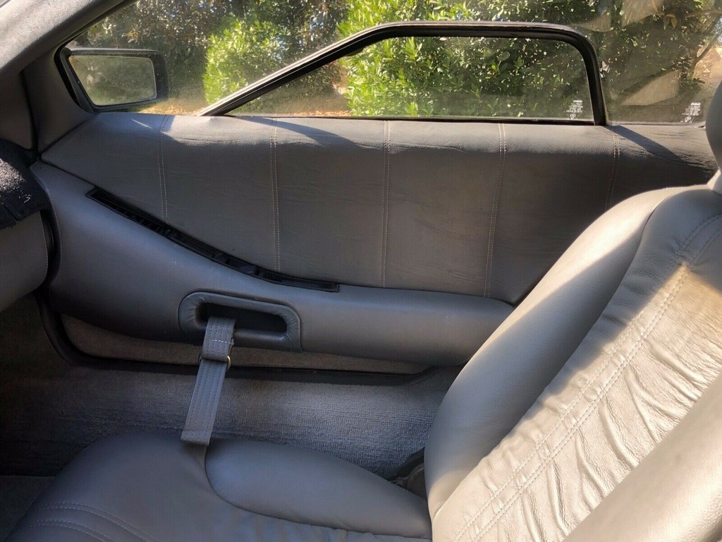 1981 DeLorean DMC‑12 - Image 13