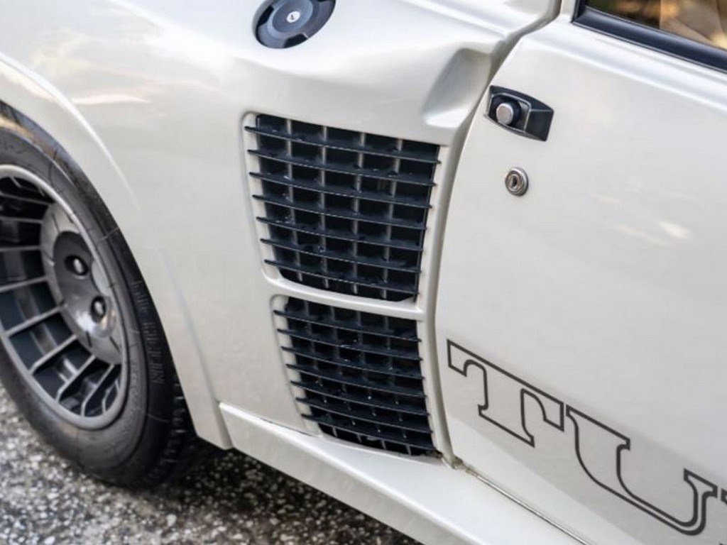 1986 Renault 5 Turbo 2 - Image 31