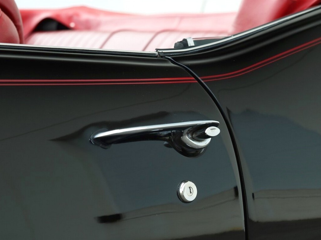 1969 Pontiac GTO 2-Door Convertible - Image 25