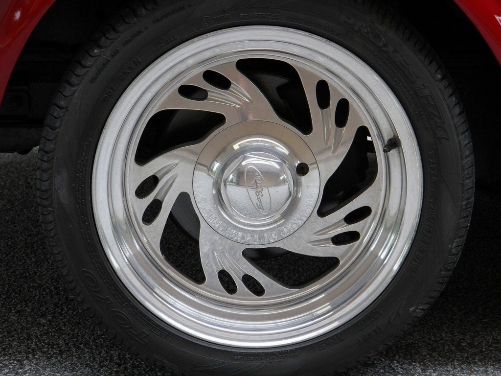 1965 Ford Mustang Convertible - Image 51