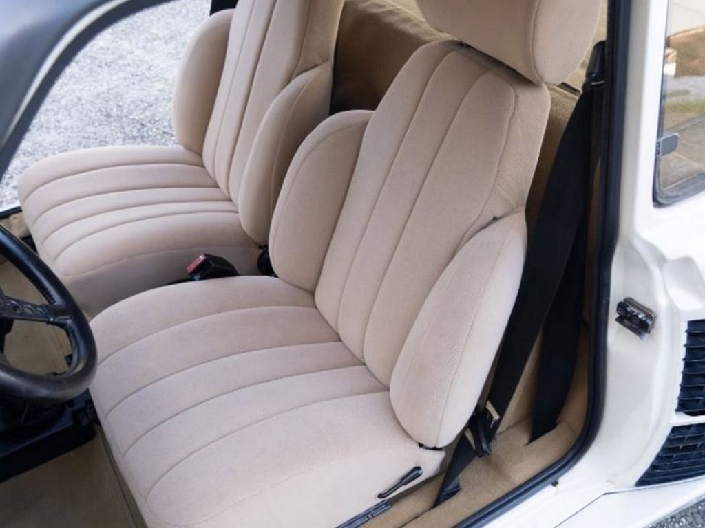 1986 Renault 5 Turbo 2 - Image 35