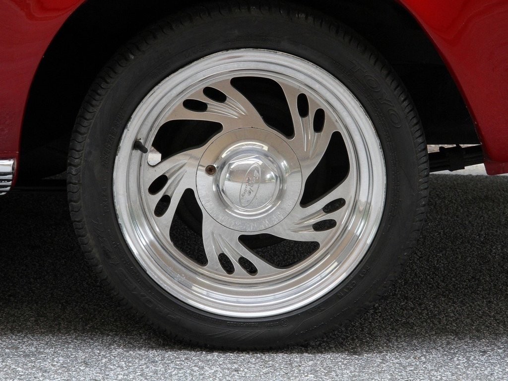 1965 Ford Mustang Convertible - Image 53