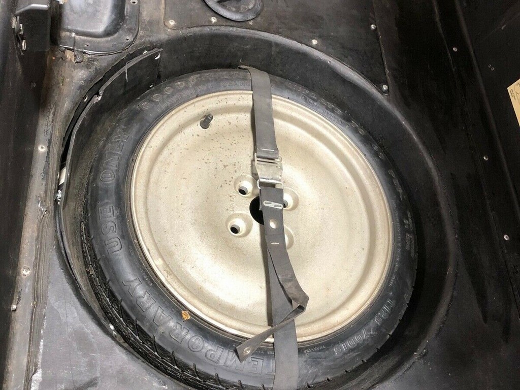 1981 DeLorean DMC‑12 - Image 22