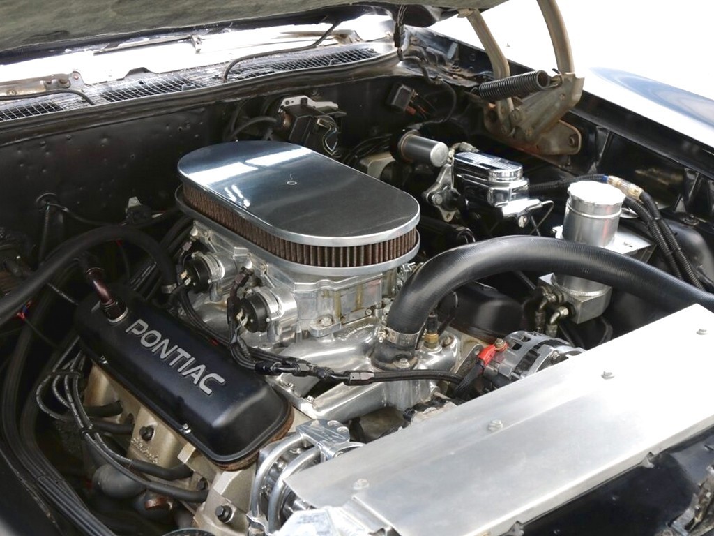 1969 Pontiac GTO 2-Door Convertible - Image 31