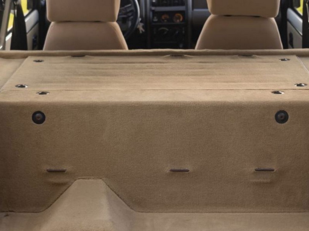 1986 Renault 5 Turbo 2 - Image 6