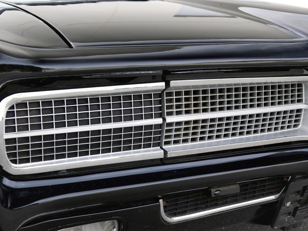 1969 Pontiac GTO 2-Door Convertible - Image 33