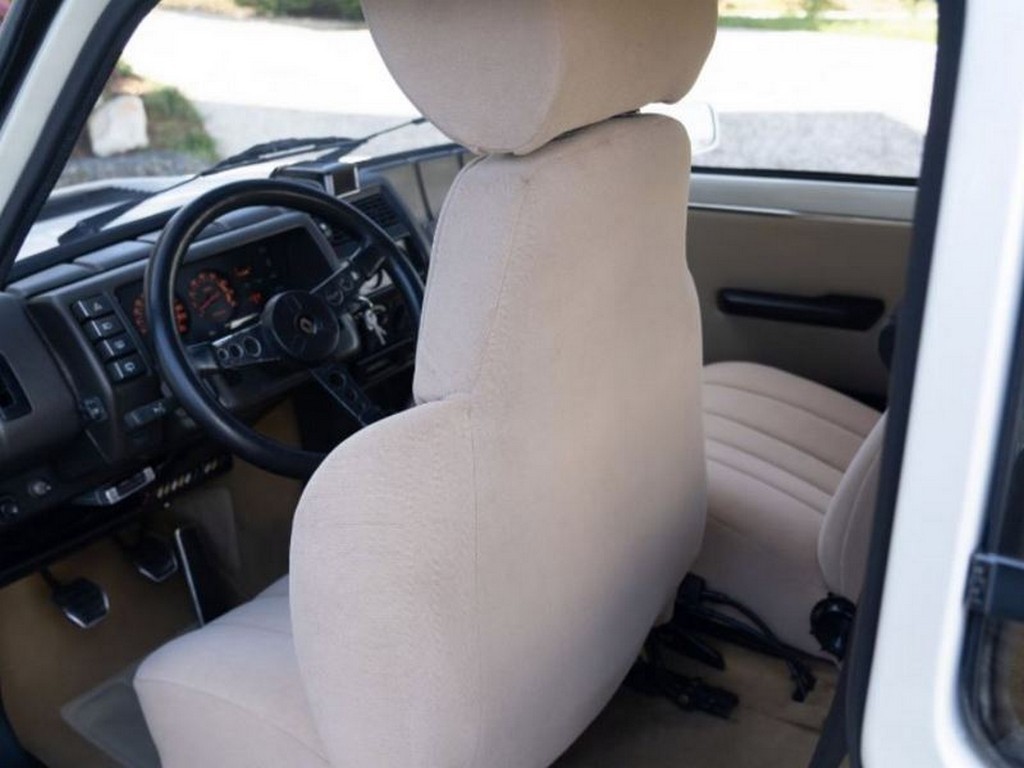 1986 Renault 5 Turbo 2 - Image 7