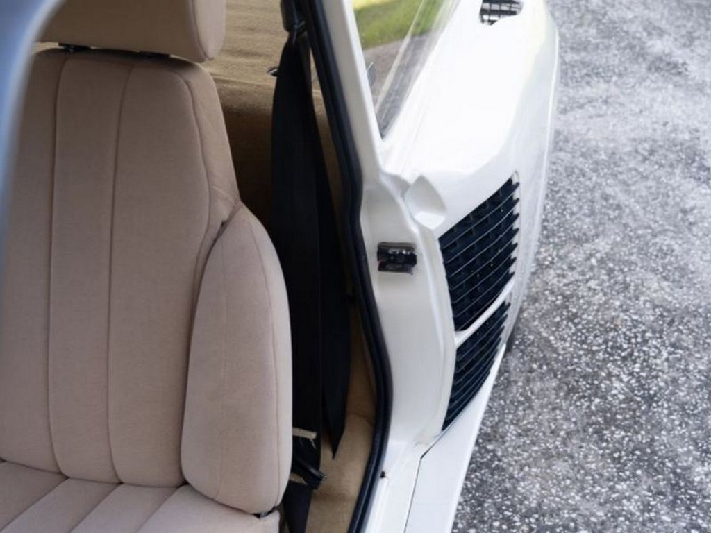 1986 Renault 5 Turbo 2 - Image 8