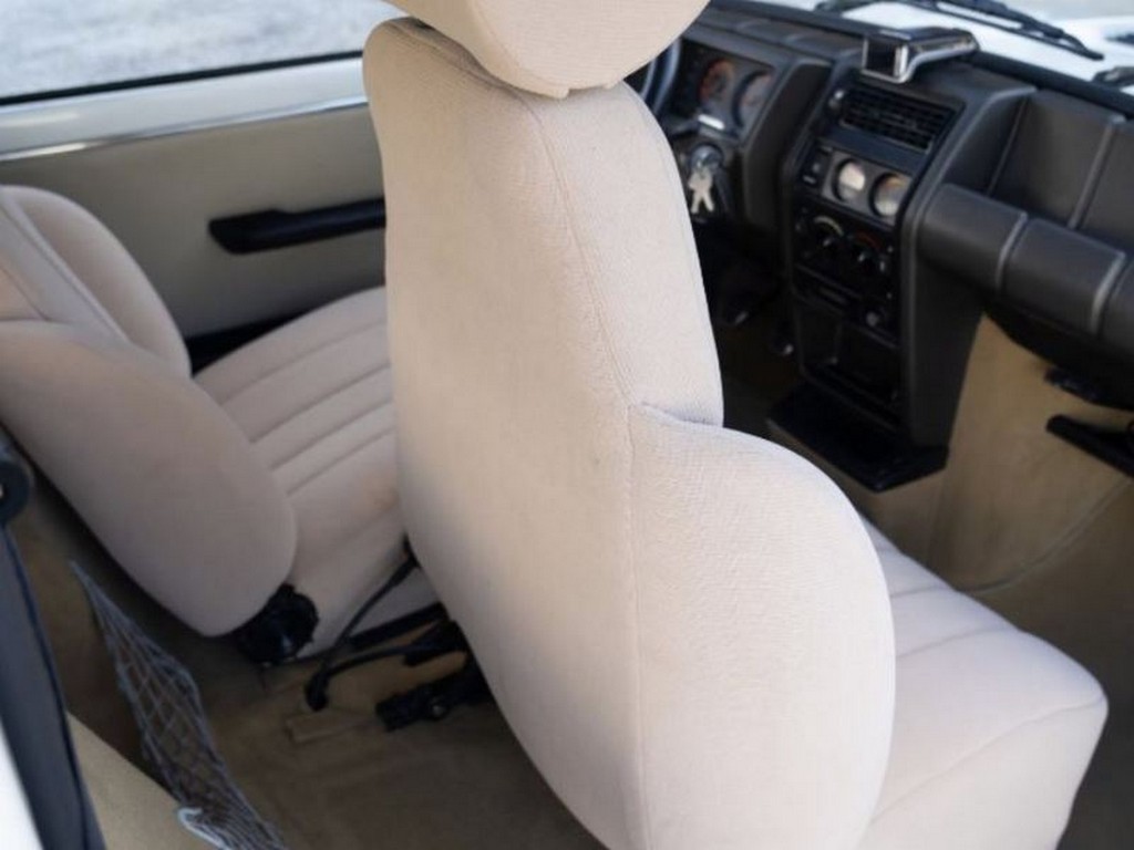 1986 Renault 5 Turbo 2 - Image 10