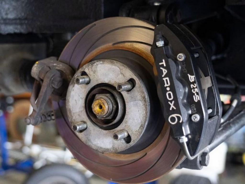 1986 Renault 5 Turbo 2 - Image 13