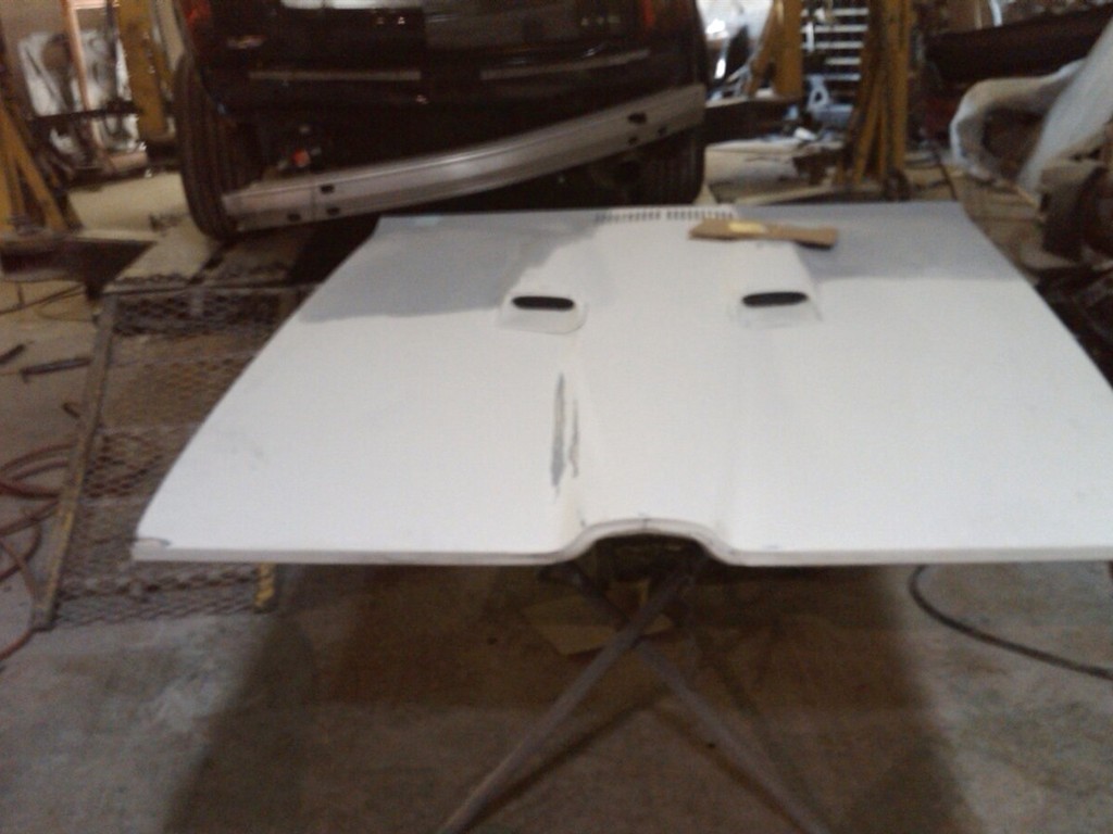 1969 Pontiac GTO 2-Door Convertible - Image 40