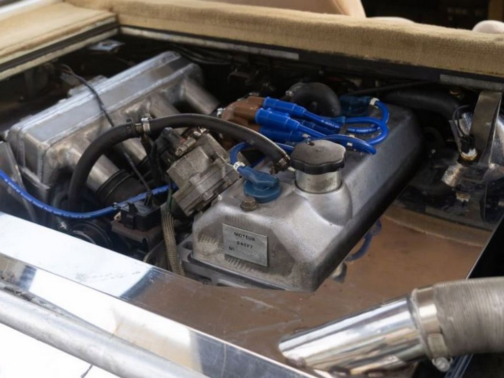 1986 Renault 5 Turbo 2 - Image 14