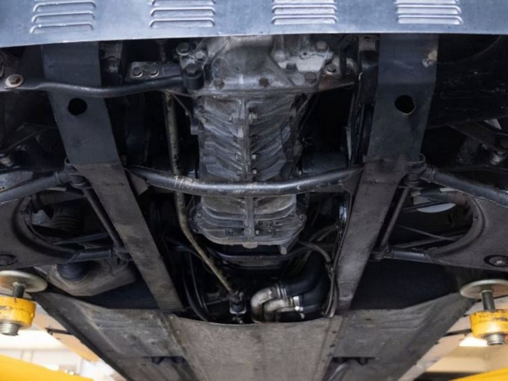 1986 Renault 5 Turbo 2 - Image 15