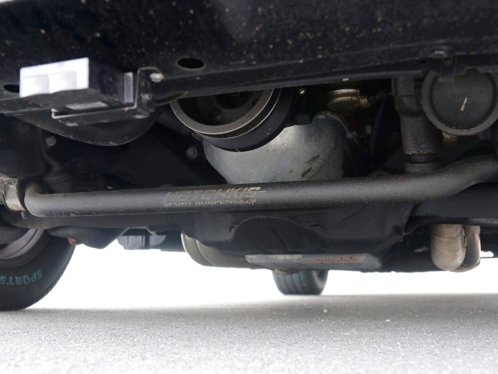 1969 Pontiac GTO 2-Door Convertible - Image 42