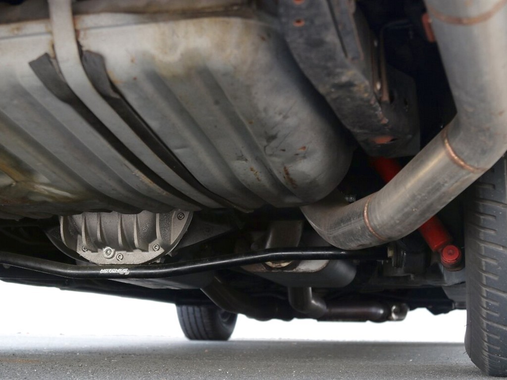 1969 Pontiac GTO 2-Door Convertible - Image 51