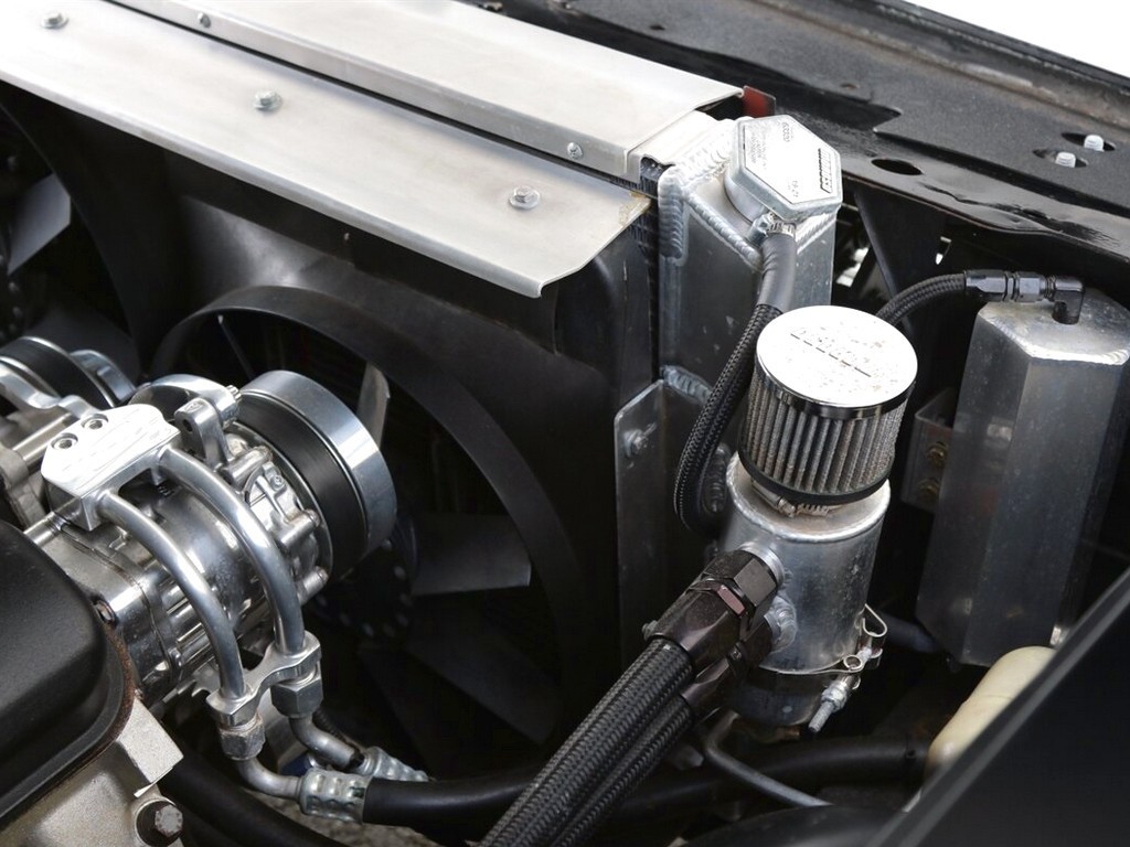 1969 Pontiac GTO 2-Door Convertible - Image 53