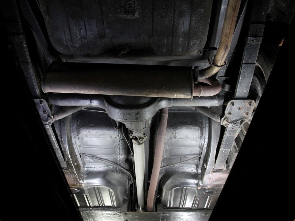 1965 Ford Mustang Convertible - Image 30