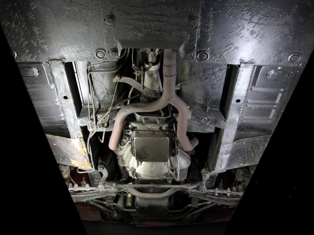 1965 Ford Mustang Convertible - Image 31