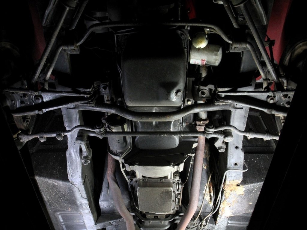 1965 Ford Mustang Convertible - Image 32