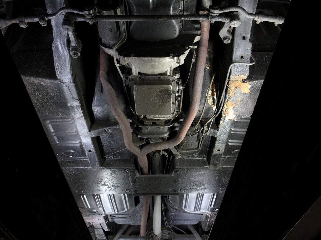 1965 Ford Mustang Convertible - Image 33