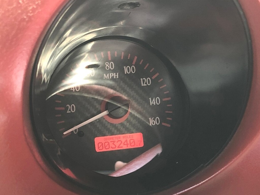 1969 Pontiac GTO 2-Door Convertible - Image 60