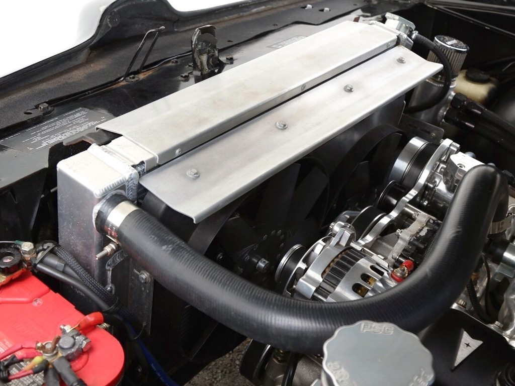 1969 Pontiac GTO 2-Door Convertible - Image 64