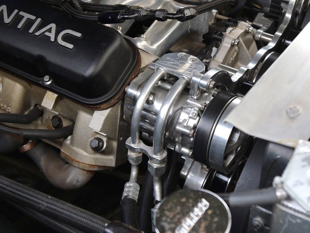 1969 Pontiac GTO 2-Door Convertible - Image 69