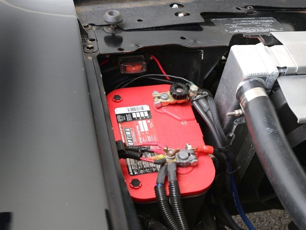 1969 Pontiac GTO 2-Door Convertible - Image 73