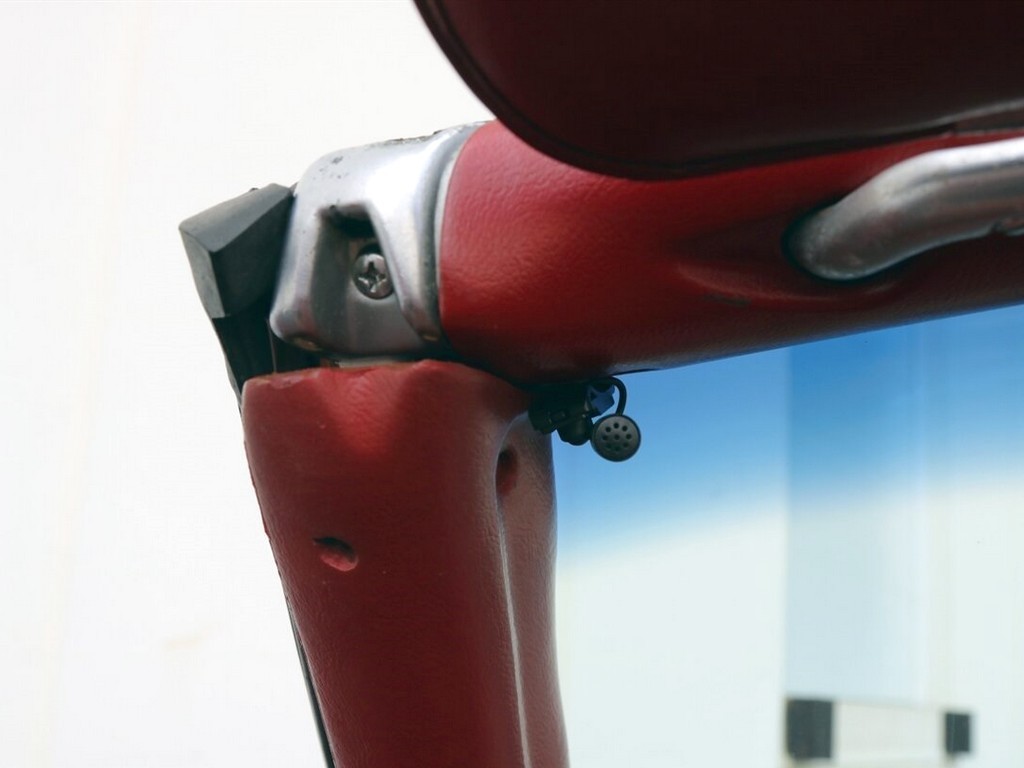 1969 Pontiac GTO 2-Door Convertible - Image 76