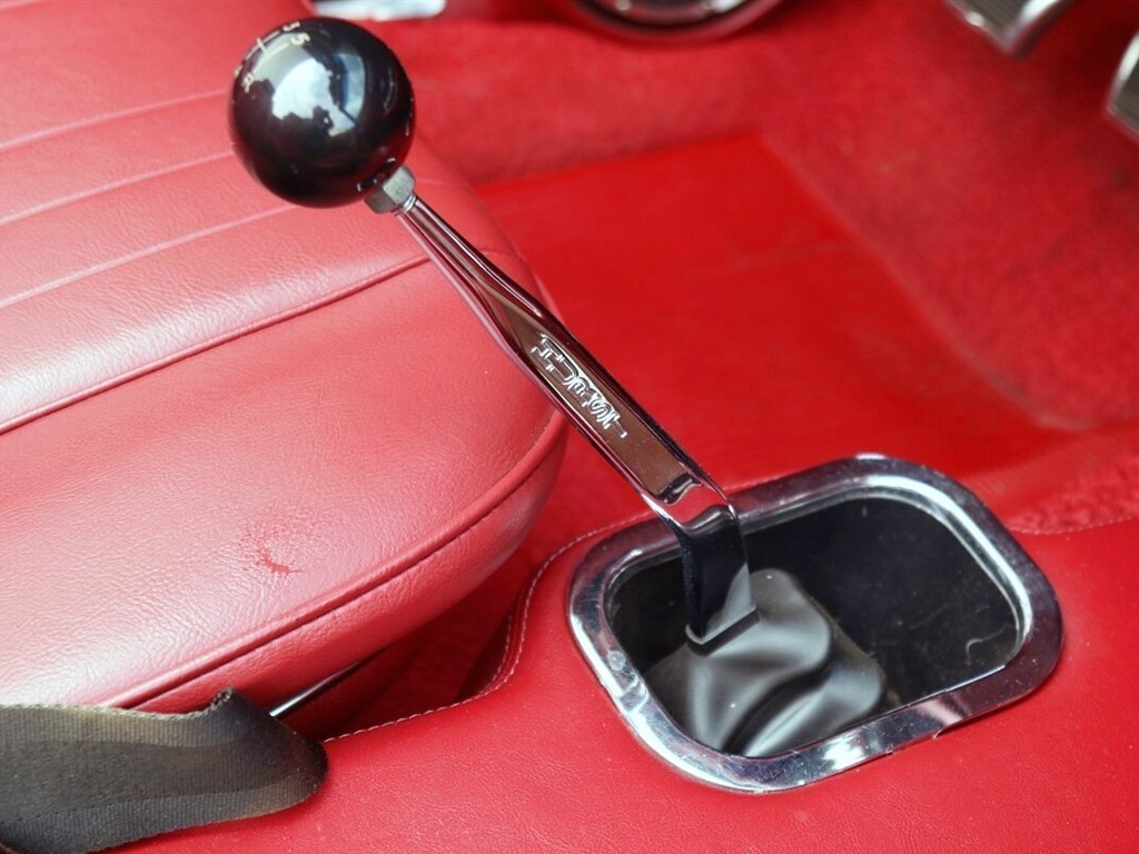 1969 Pontiac GTO 2-Door Convertible - Image 80