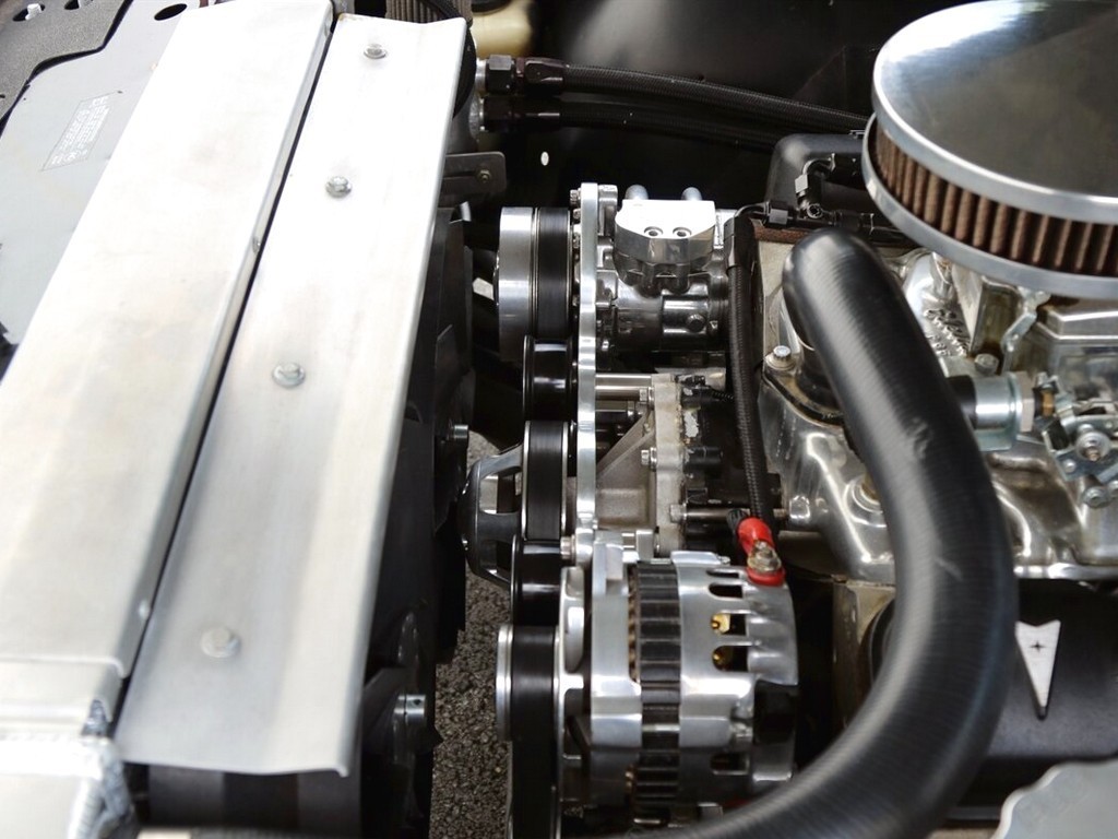 1969 Pontiac GTO 2-Door Convertible - Image 87