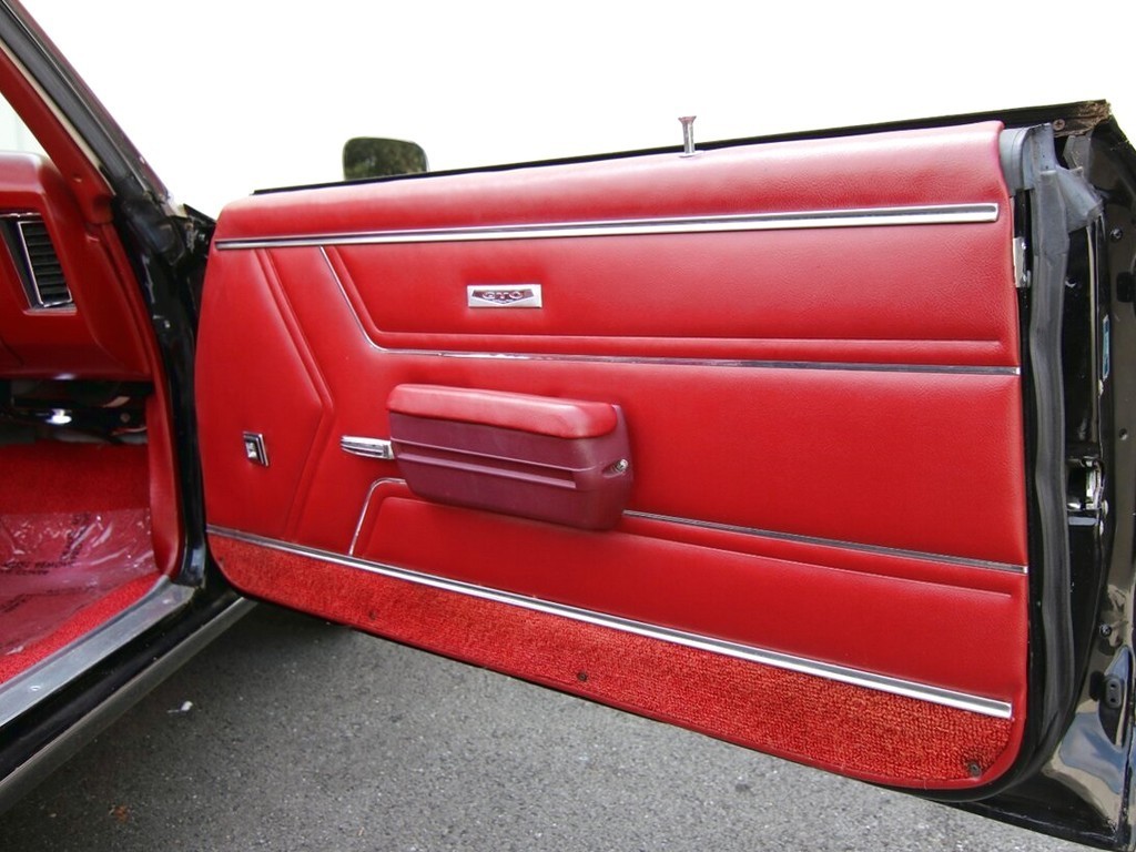 1969 Pontiac GTO 2-Door Convertible - Image 11