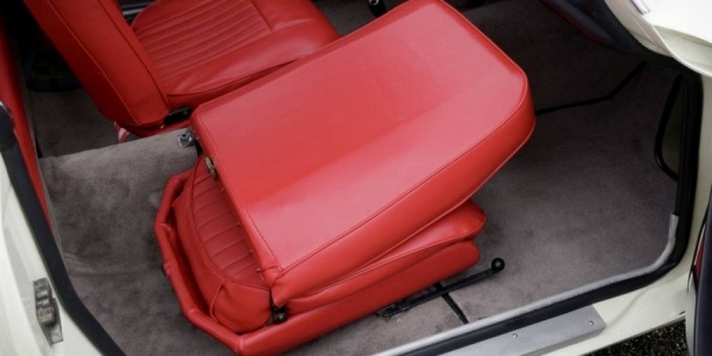 1963 Volvo P1800 Jensen - Image 40