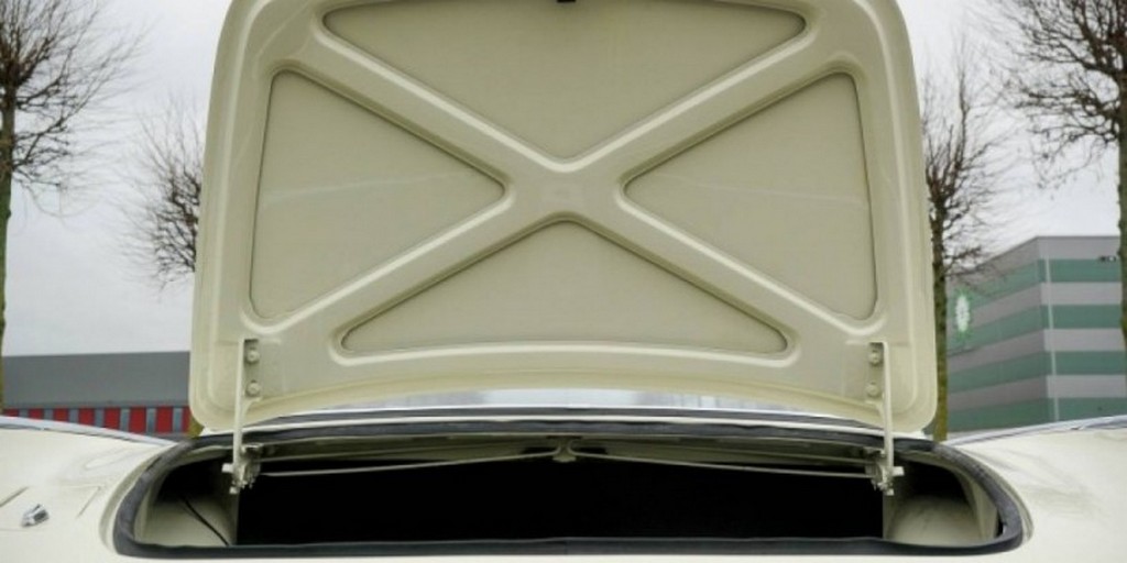 1963 Volvo P1800 Jensen - Image 43