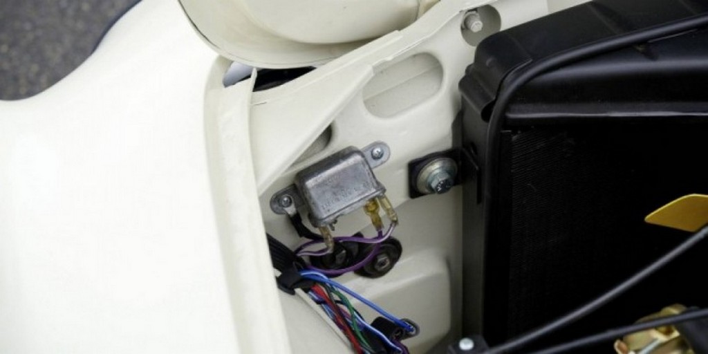 1963 Volvo P1800 Jensen - Image 11