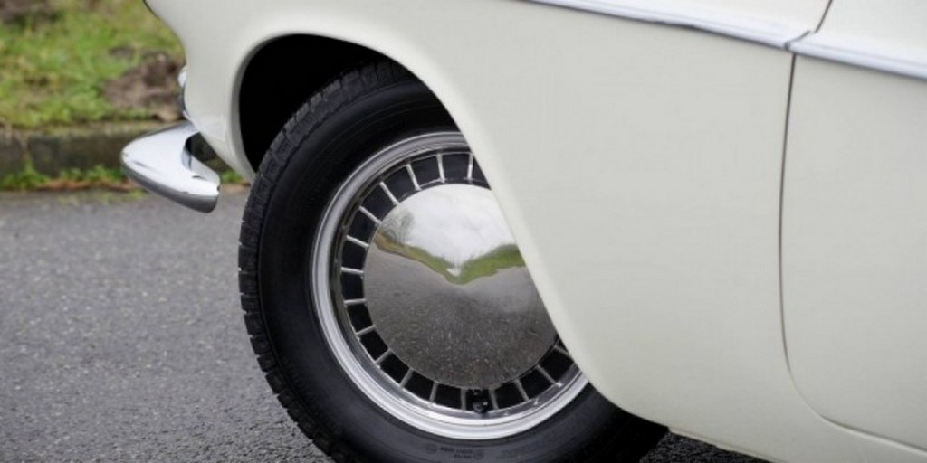 1963 Volvo P1800 Jensen - Image 14