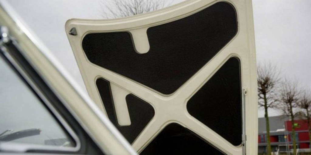 1963 Volvo P1800 Jensen - Image 16