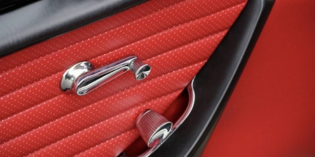 1963 Volvo P1800 Jensen - Image 19