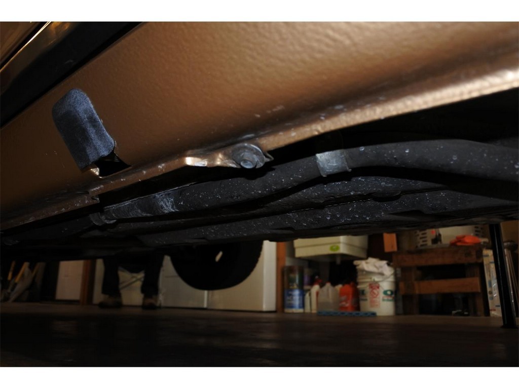 1979 Porsche 930 Turbo - Image 40