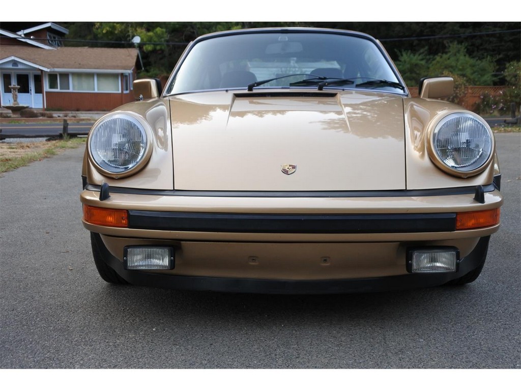 1979 Porsche 930 Turbo - Image 55